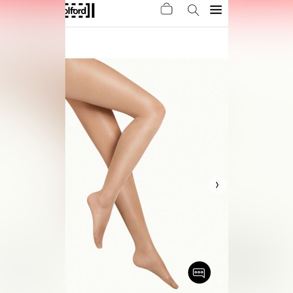Wolford primerose 20